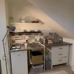 Flat With Heart And Art