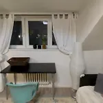 Flat With Heart And Art